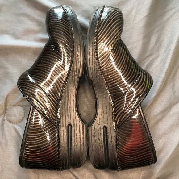 Dansko clogs - Picture 6 of 9